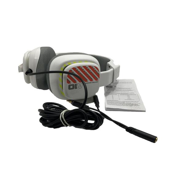 ASTRO A10 Gen 2 Wired Headset for PS5 PC Mac Xbox S/X Switch Logitech - Picture 2 of 6